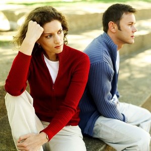 the relationship talk