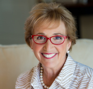 peggy wolman