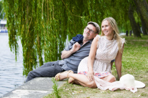 dating after 50