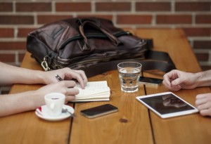 speak your truth in dating