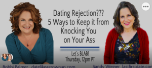 dating rejection