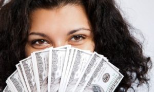 reveal your income