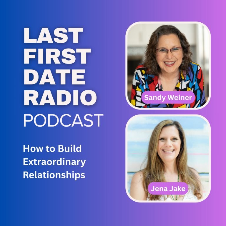 EP 726: Jena Jake – Building Extraordinary Relationships By Design, Not By Chance